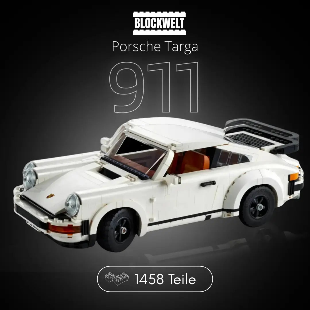 Ultimate Classic Collection – DB5 (007) | 911 Classic | CVTT 1943