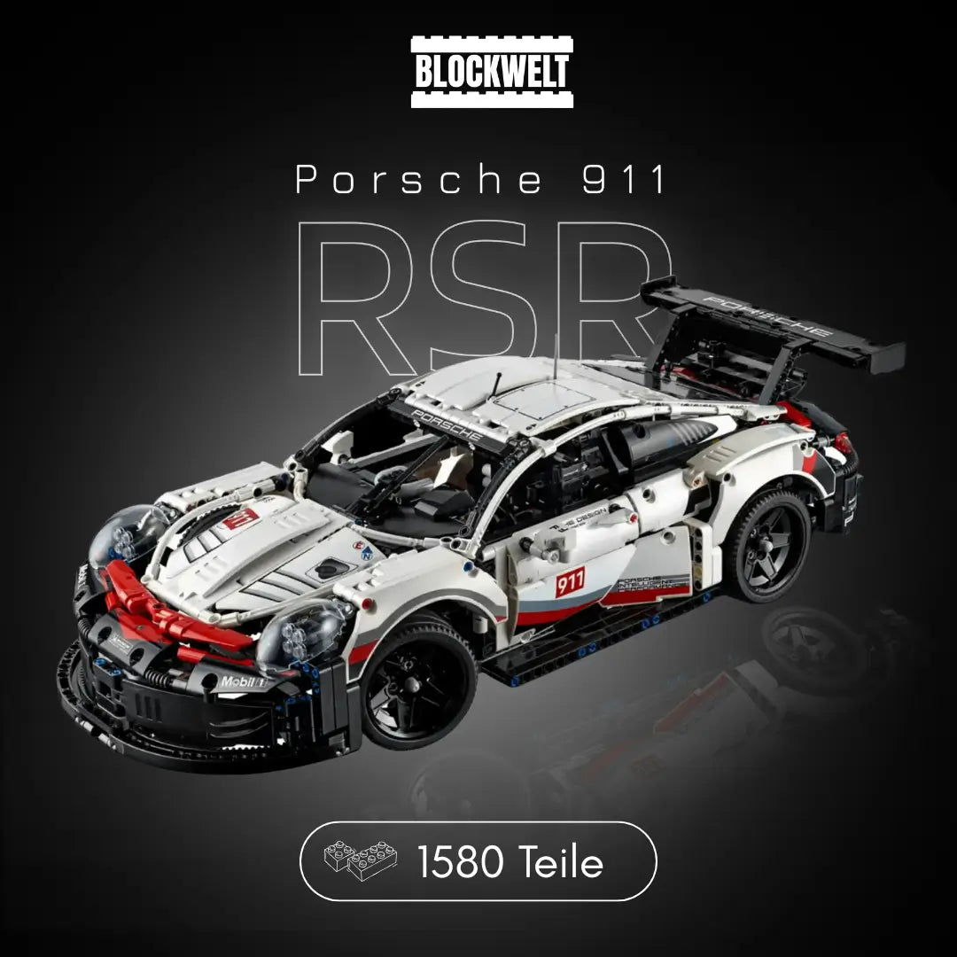 Ultimate Performance Collection – M 1000 RR | AMG F1 W14 | 911RSR