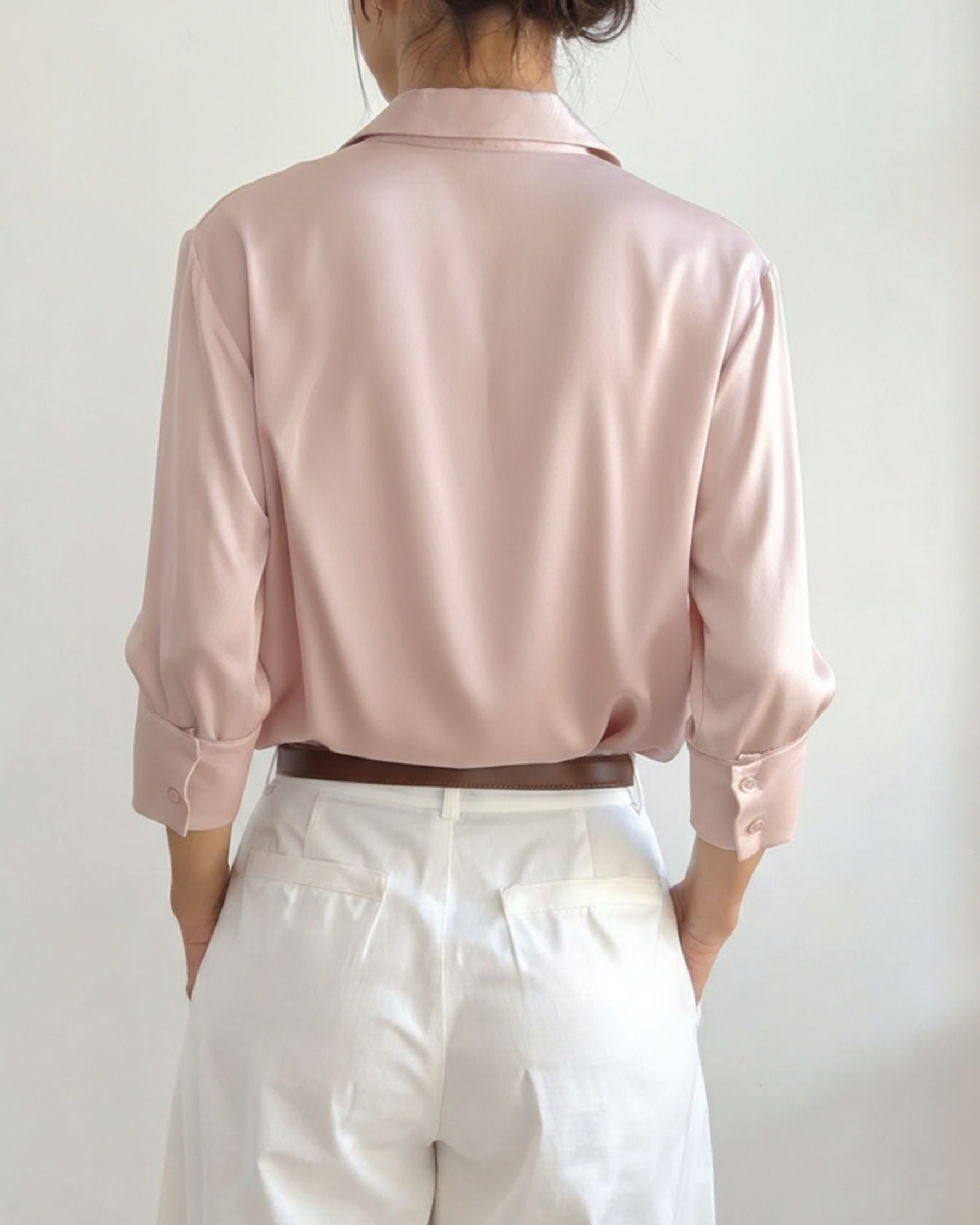 Classic Chic Shirt