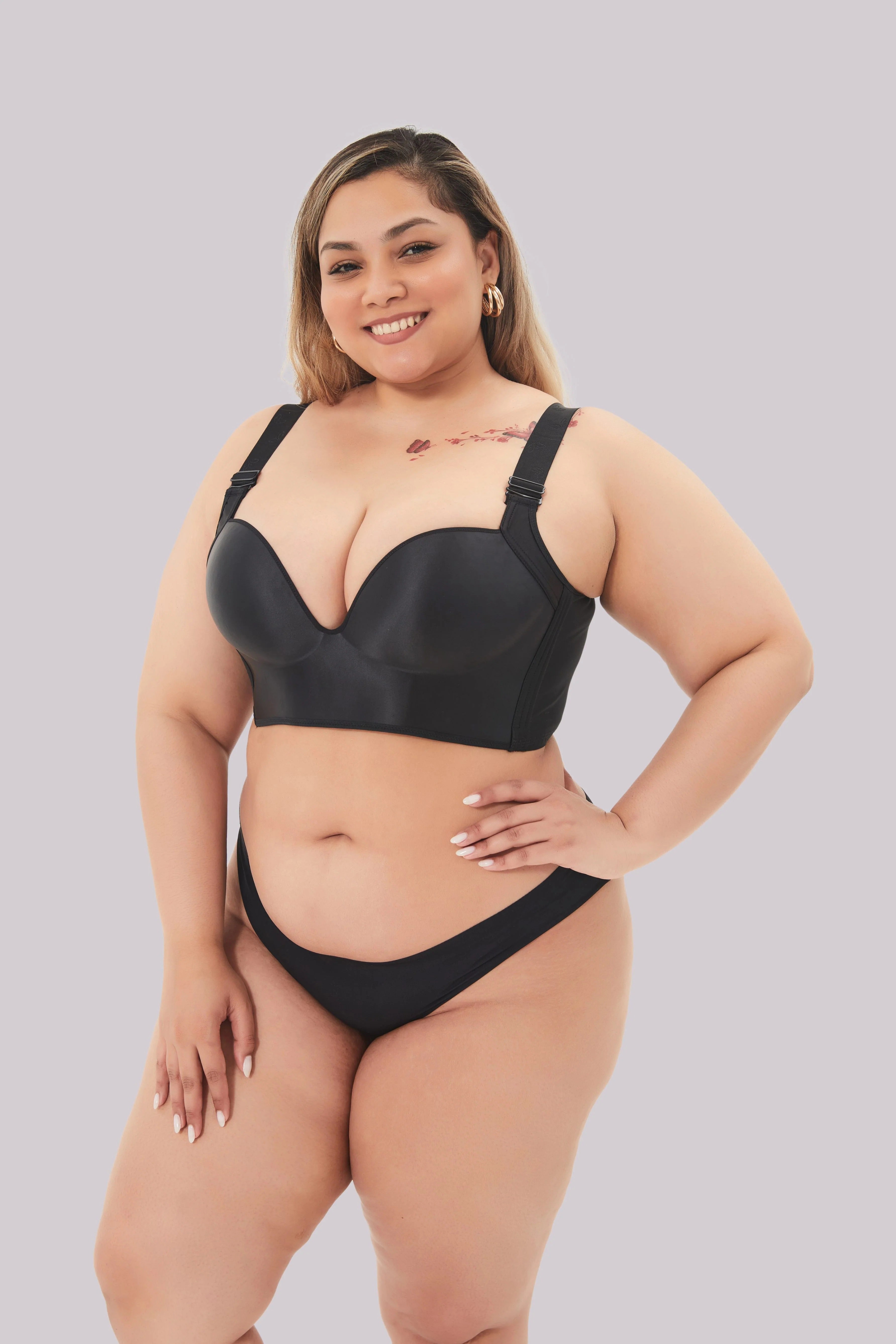 Bogatt® Get Comfy - Le confort révolutionnaire