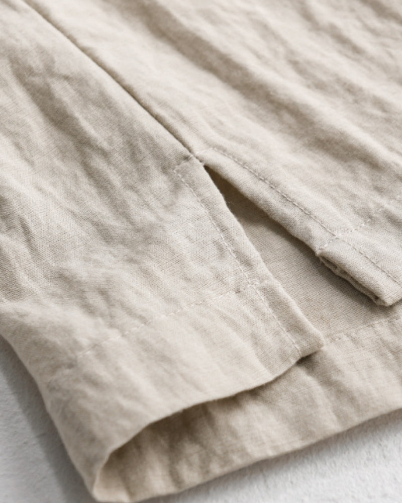 Portofino Overshirt