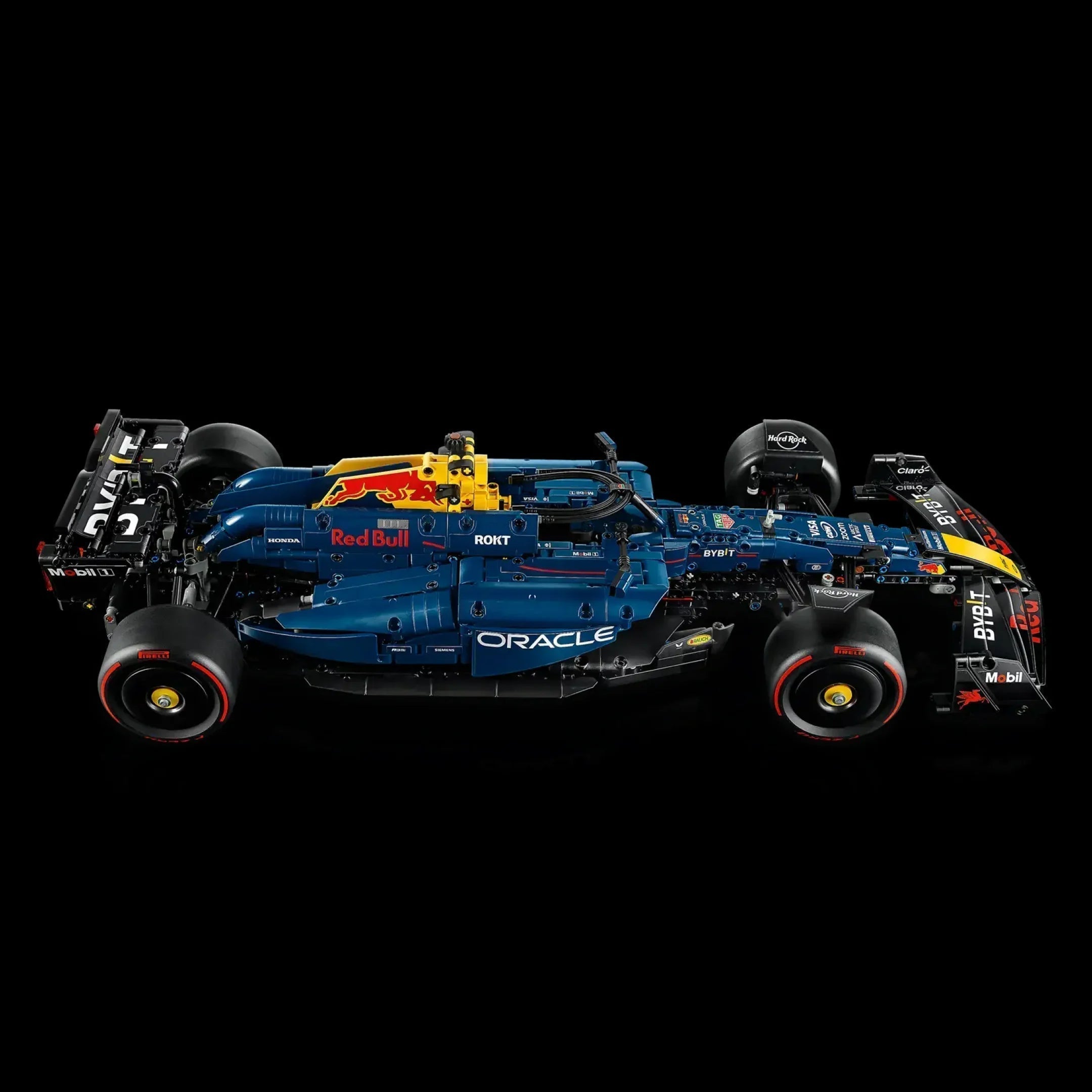 RB20 (1639 pieces)