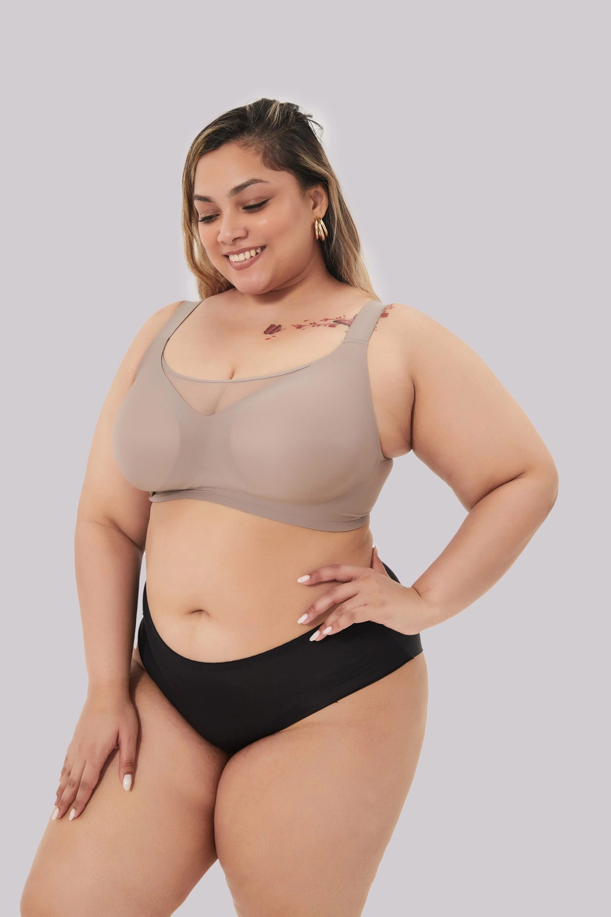 Bogatt® Get Comfy - Le confort révolutionnaire