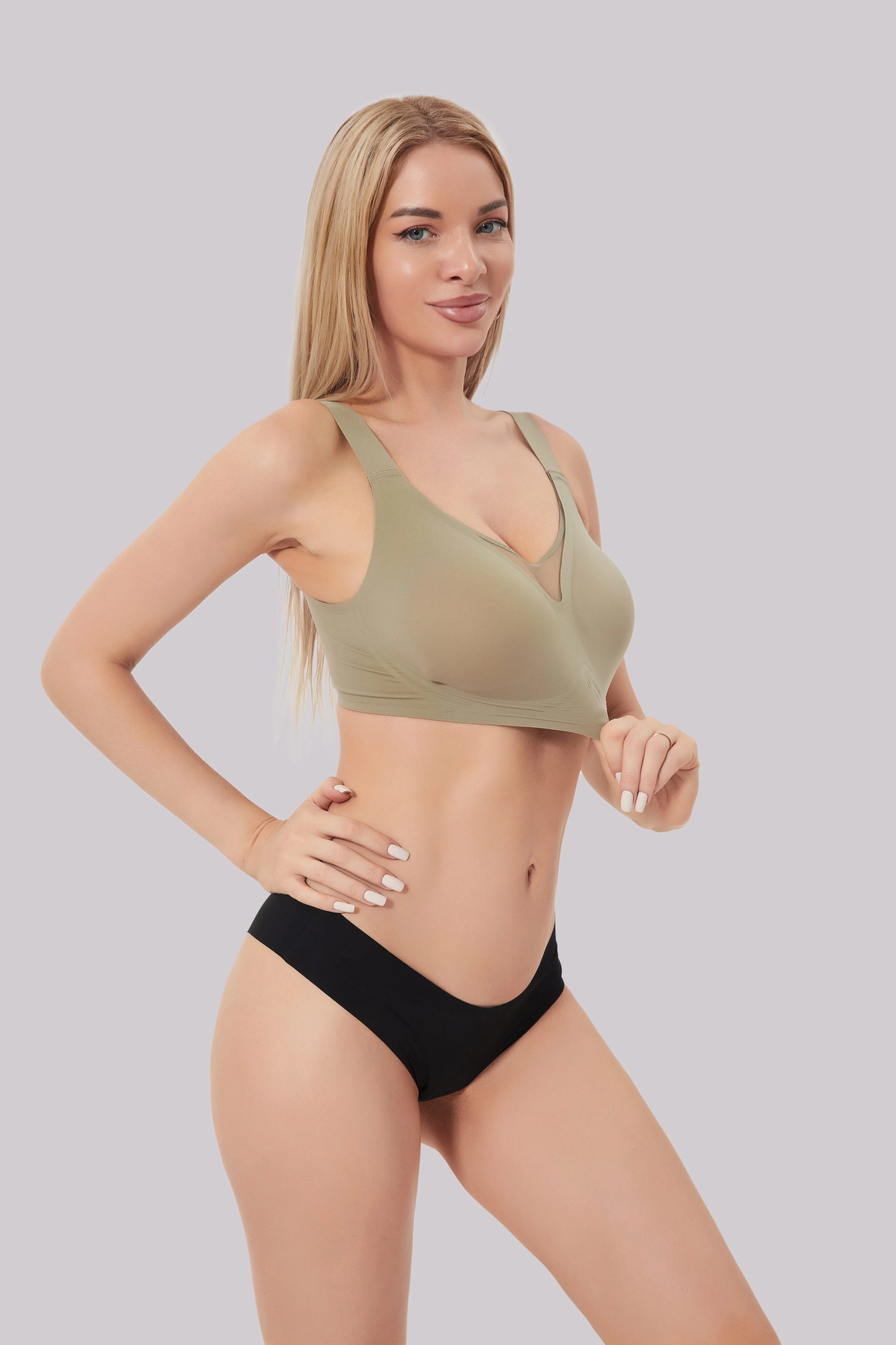 Bogatt® Get Comfy - Le confort révolutionnaire