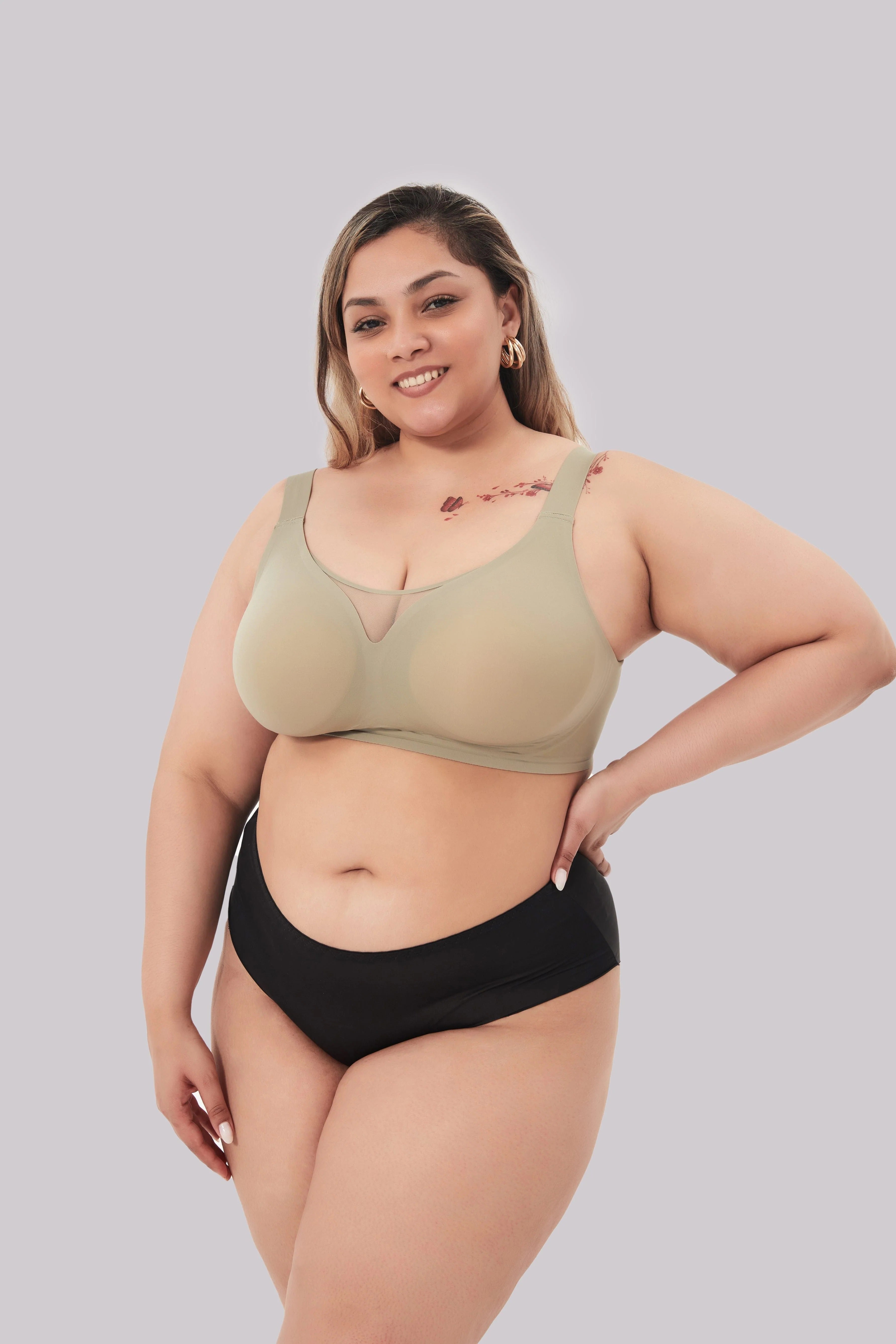Bogatt® Get Comfy - Le confort révolutionnaire