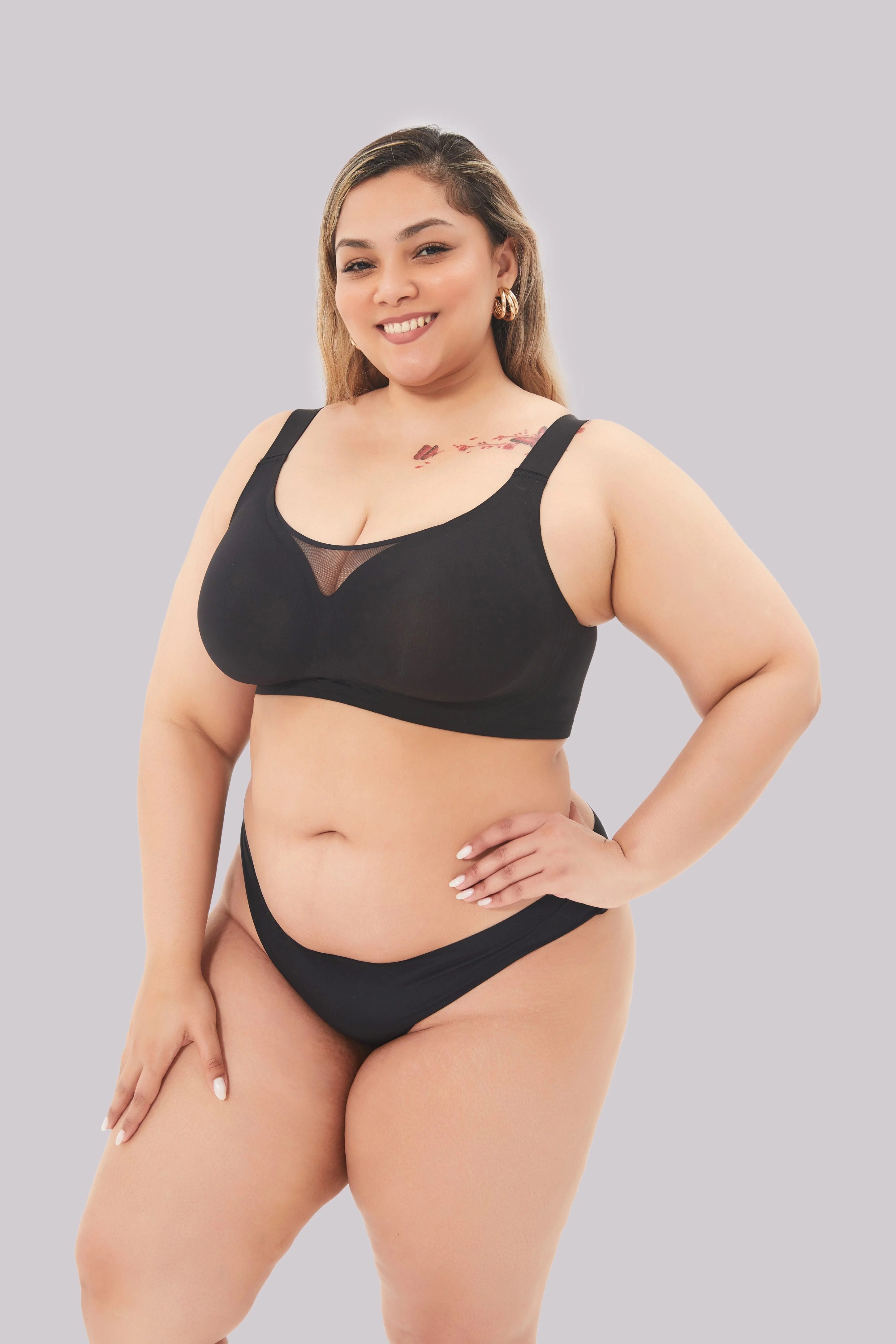 Bogatt® Get Comfy - Le confort révolutionnaire